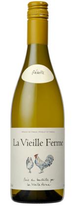 La Vieille Ferme White